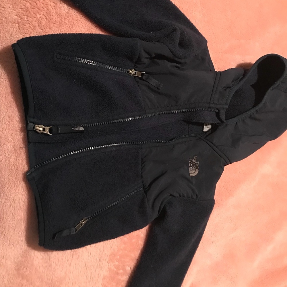 North face 2t Denali Jacket